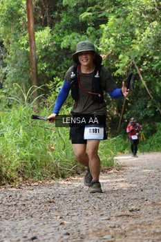 Runner Photo 2566599