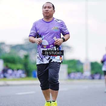Runner Photo 2566822