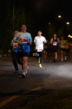 Runner Photo 2566855