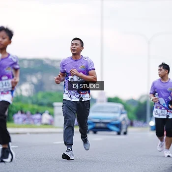 Runner Photo 2566952