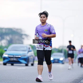Runner Photo 2567005