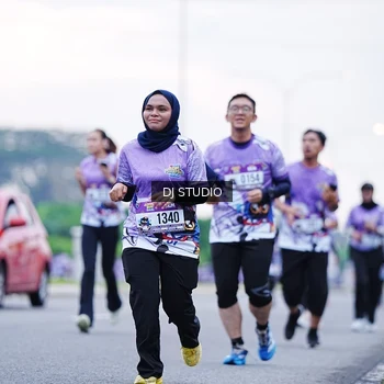 Runner Photo 2567089