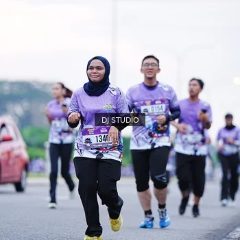 Runner Photo 2567095