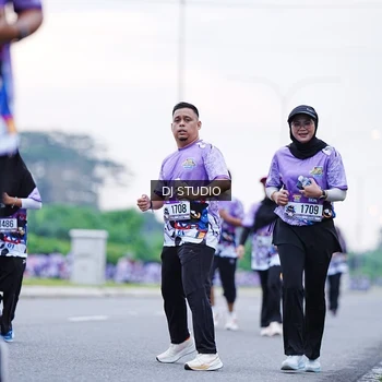 Runner Photo 2567207