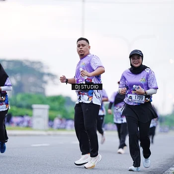 Runner Photo 2567240