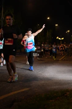 Runner Photo 2567359