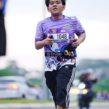 Runner Photo 2567380