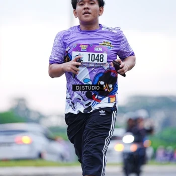 Runner Photo 2567389