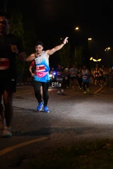 Runner Photo 2567391