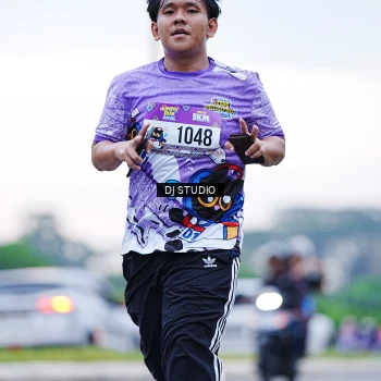 Runner Photo 2567406