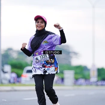 Runner Photo 2567413