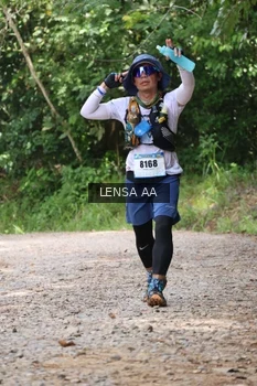 Runner Photo 2567561