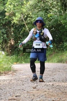 Runner Photo 2567636