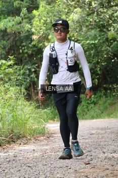 Runner Photo 2567880