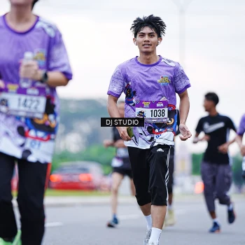Runner Photo 2568095