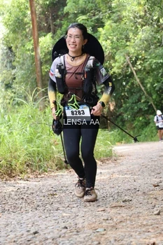 Runner Photo 2568233