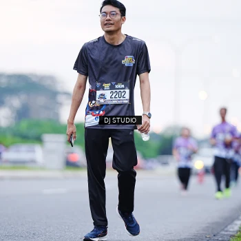 Runner Photo 2568375