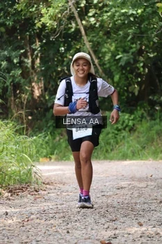 Runner Photo 2568440