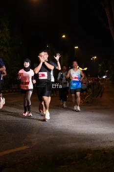 Runner Photo 2568611
