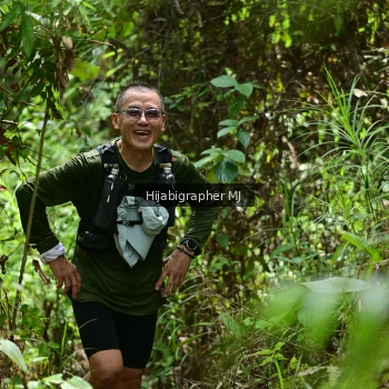 Runner Photo 25691