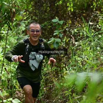 Runner Photo 25694