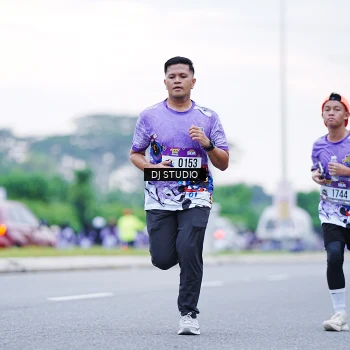 Runner Photo 2570208