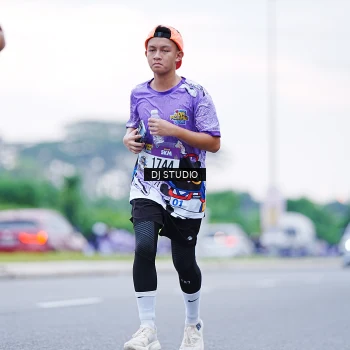 Runner Photo 2570291
