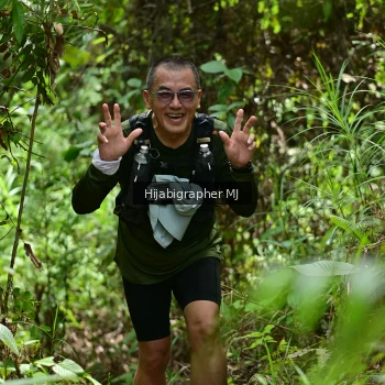 Runner Photo 25703