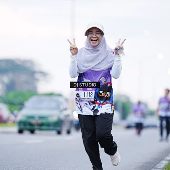Runner Photo 2570422