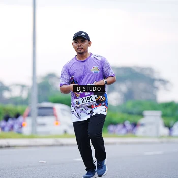 Runner Photo 2570507