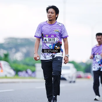 Runner Photo 2570583