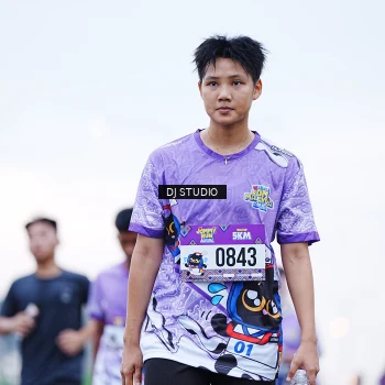 Runner Photo 2570815