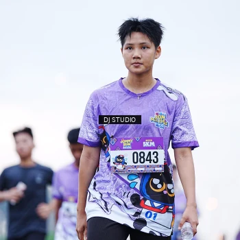 Runner Photo 2570819