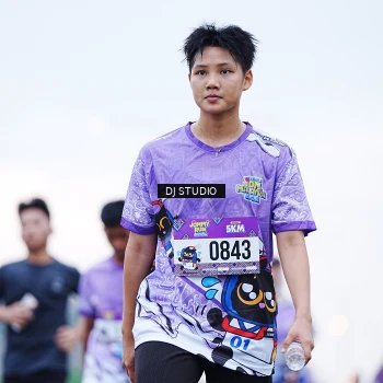 Runner Photo 2570828