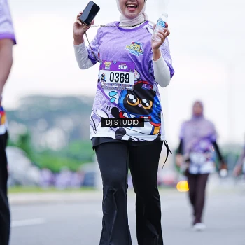 Runner Photo 2570895
