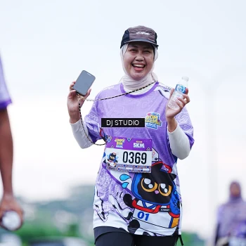 Runner Photo 2570921