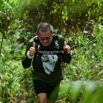 Runner Photo 25713