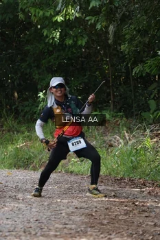 Runner Photo 2572062