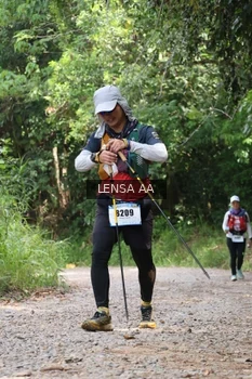 Runner Photo 2572308