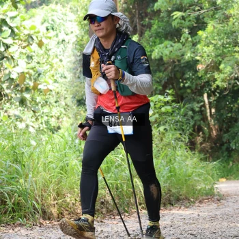 Runner Photo 2572390