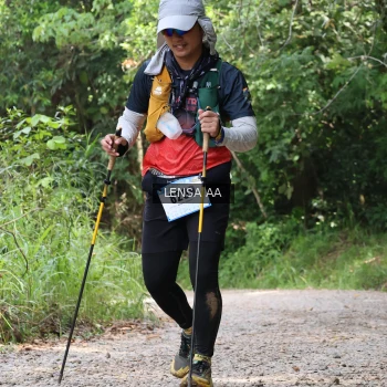 Runner Photo 2572393