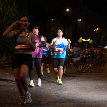Runner Photo 2572397