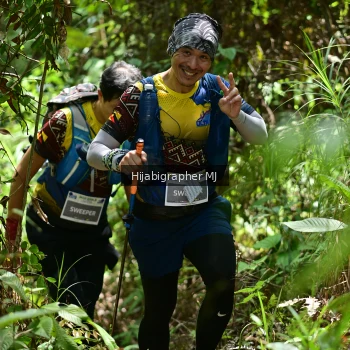 Runner Photo 25724