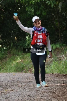 Runner Photo 2572607