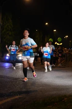Runner Photo 2572622