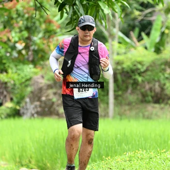 Runner Photo 2572776