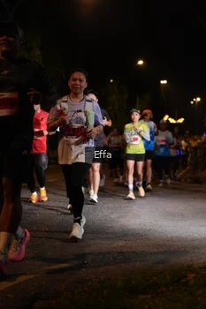 Runner Photo 2573109