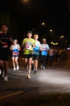 Runner Photo 2573158