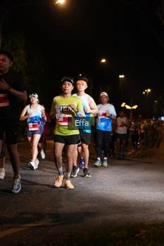 Runner Photo 2573170