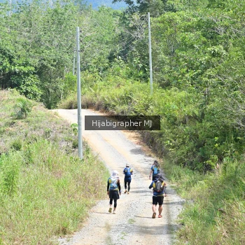 Runner Photo 25733